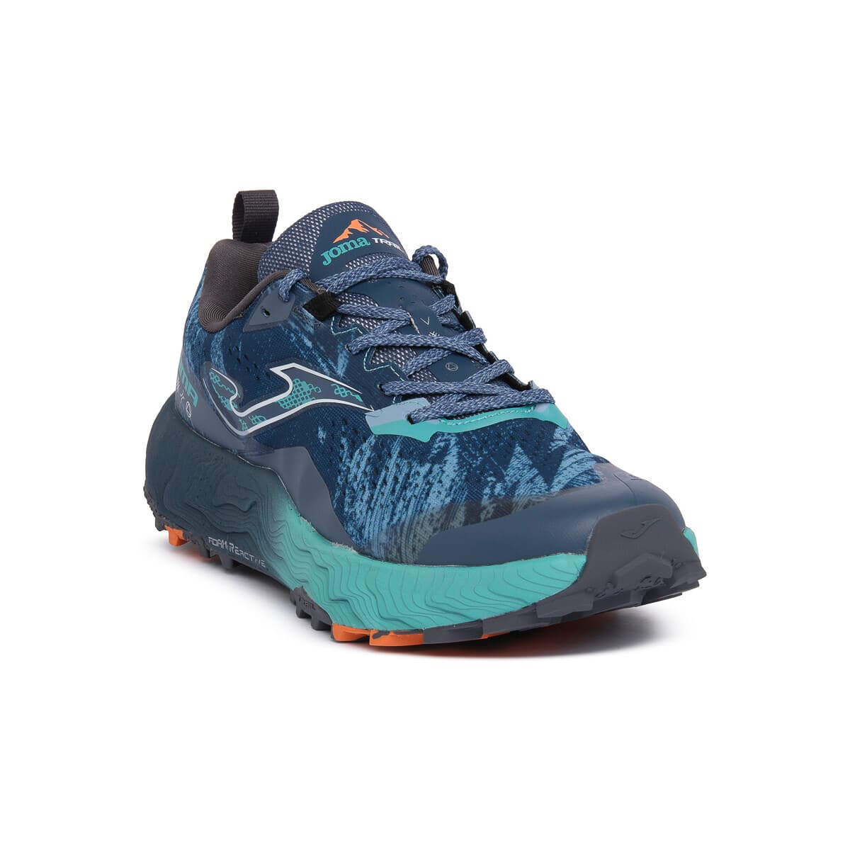 Men's Sports Shoes Joma Blue