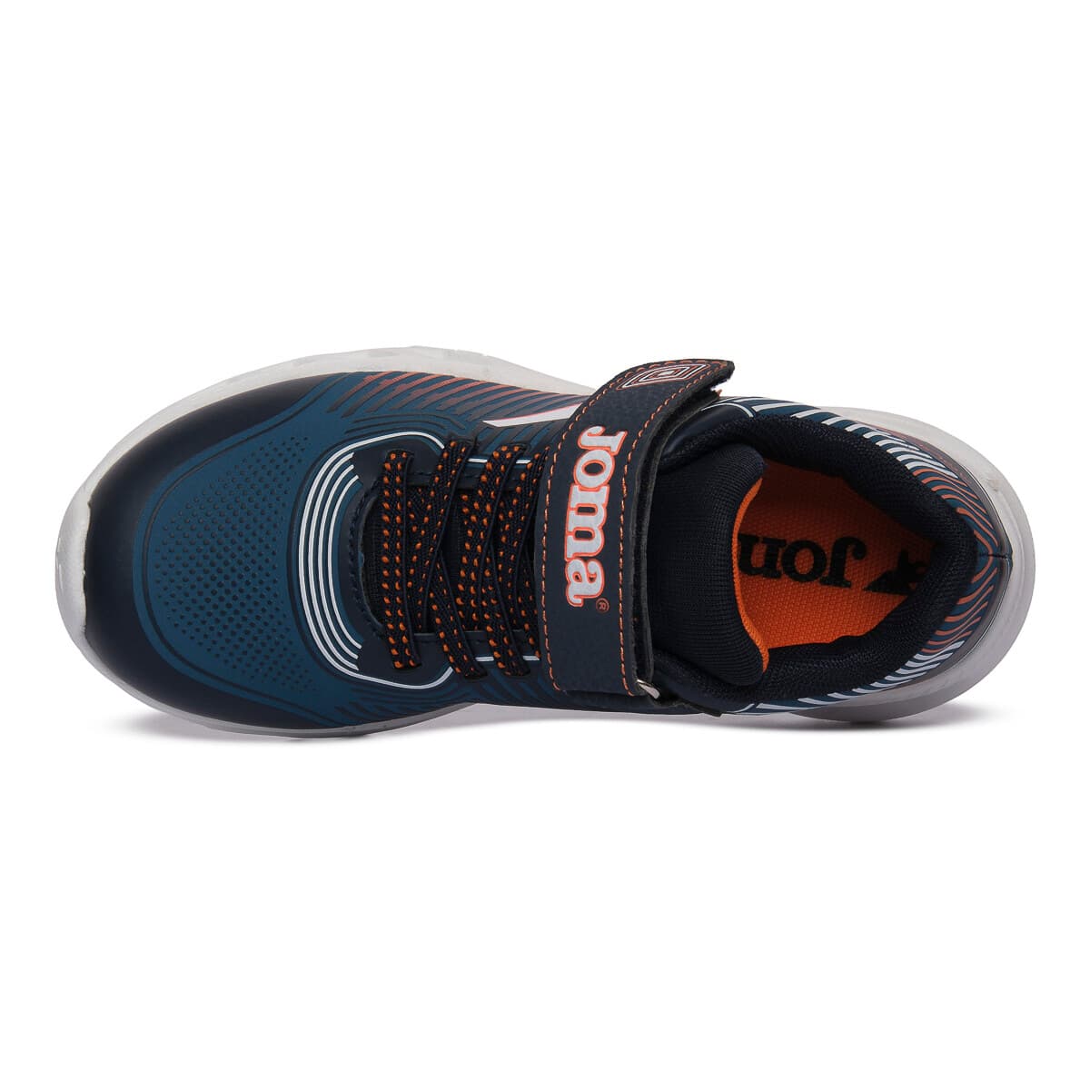 Boys' Sneakers Joma Blue