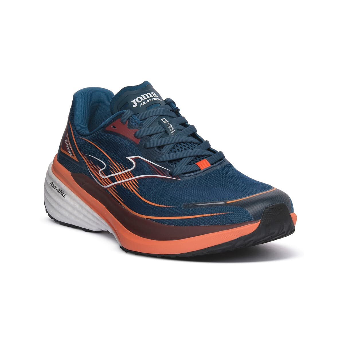 Men's Running Shoes Joma Gray