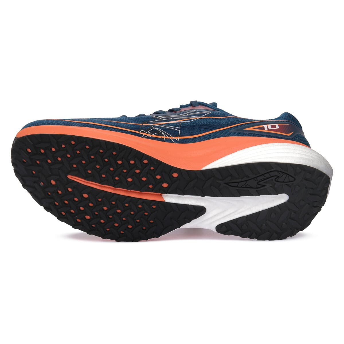 Men's Running Shoes Joma Gray