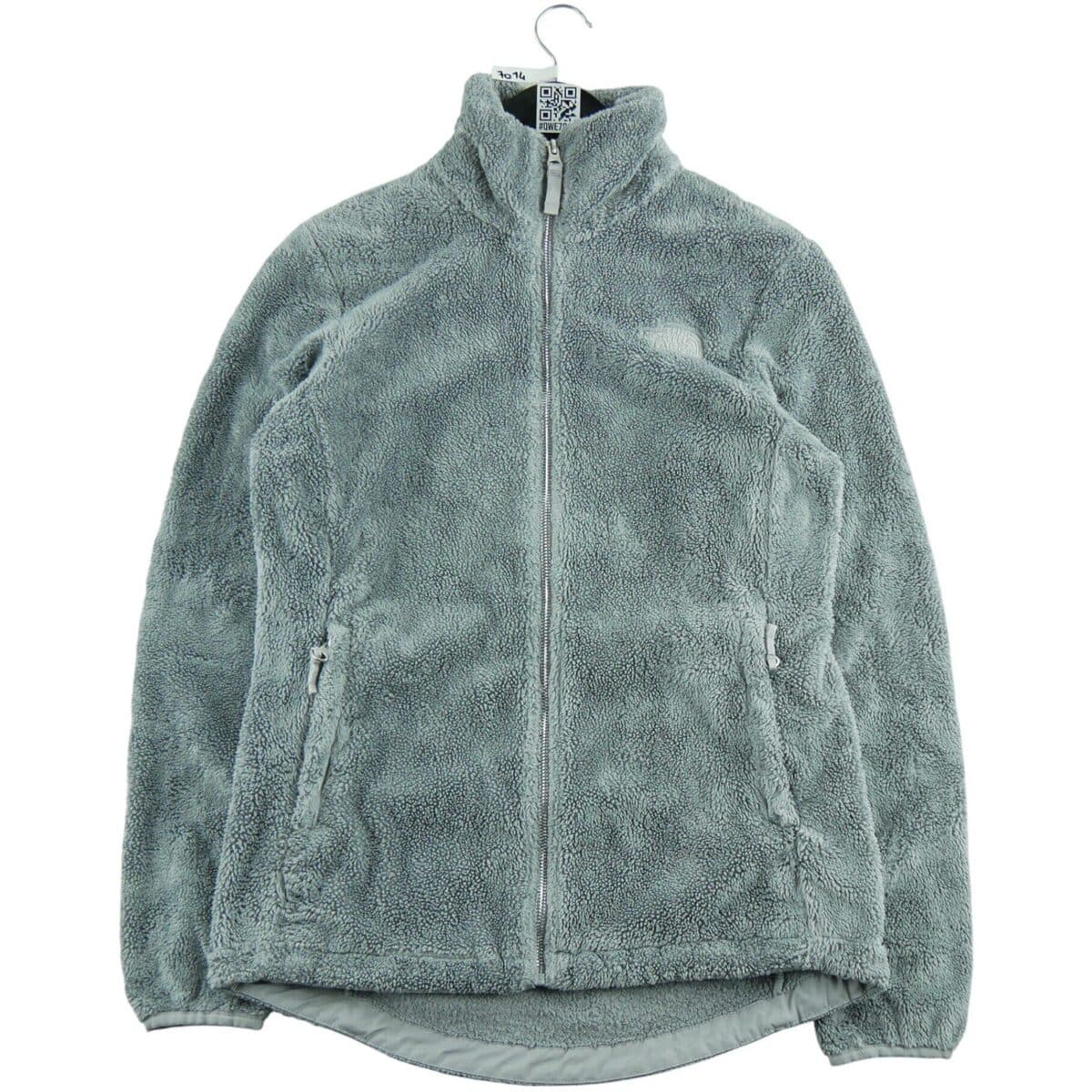 Women's Sweatshirts The North Face Gray