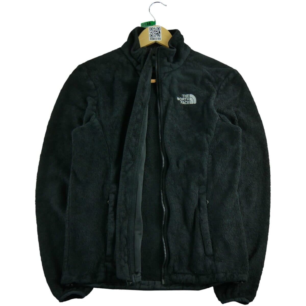 Women's Sweatshirts The North Face Black