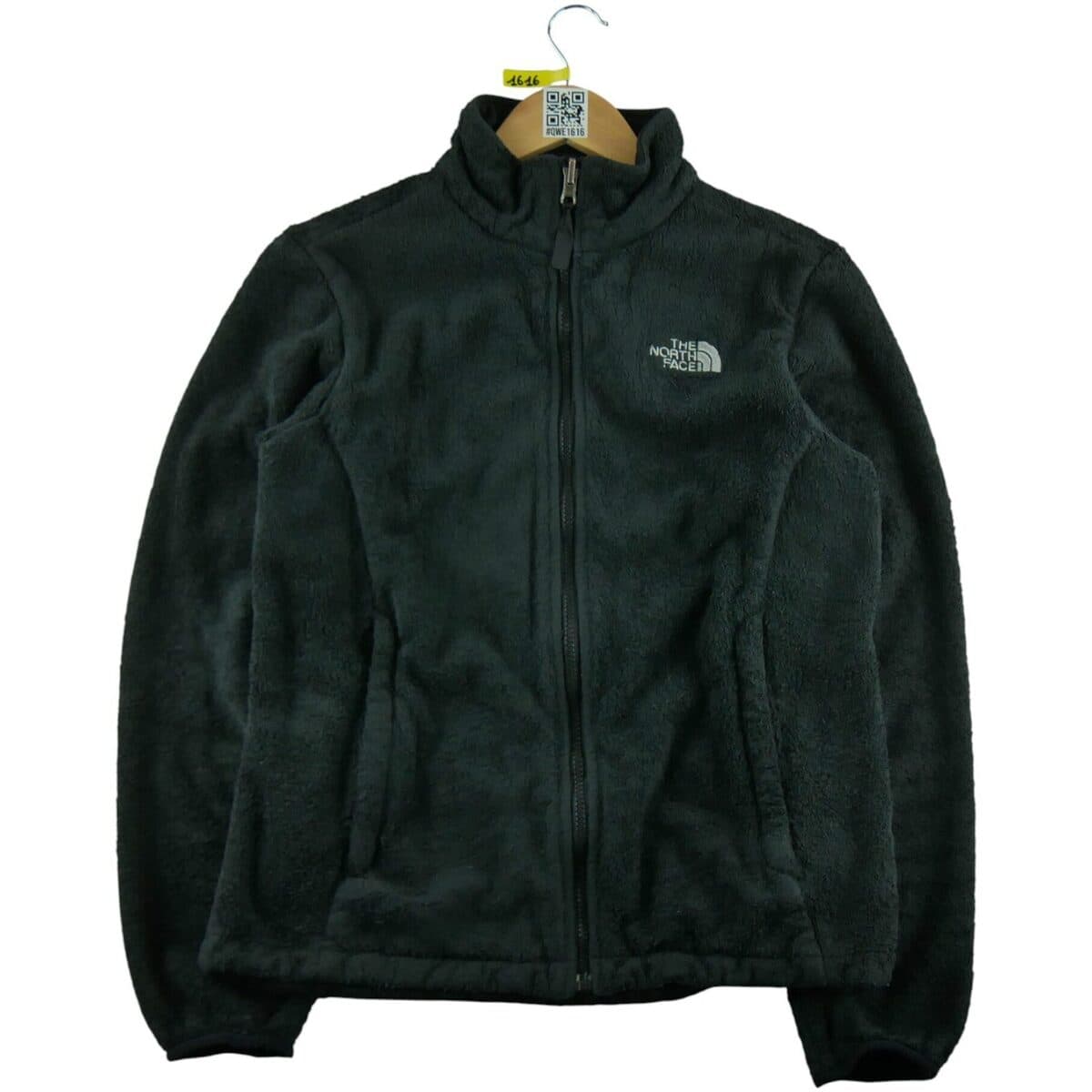 Women's Sweatshirts The North Face Black