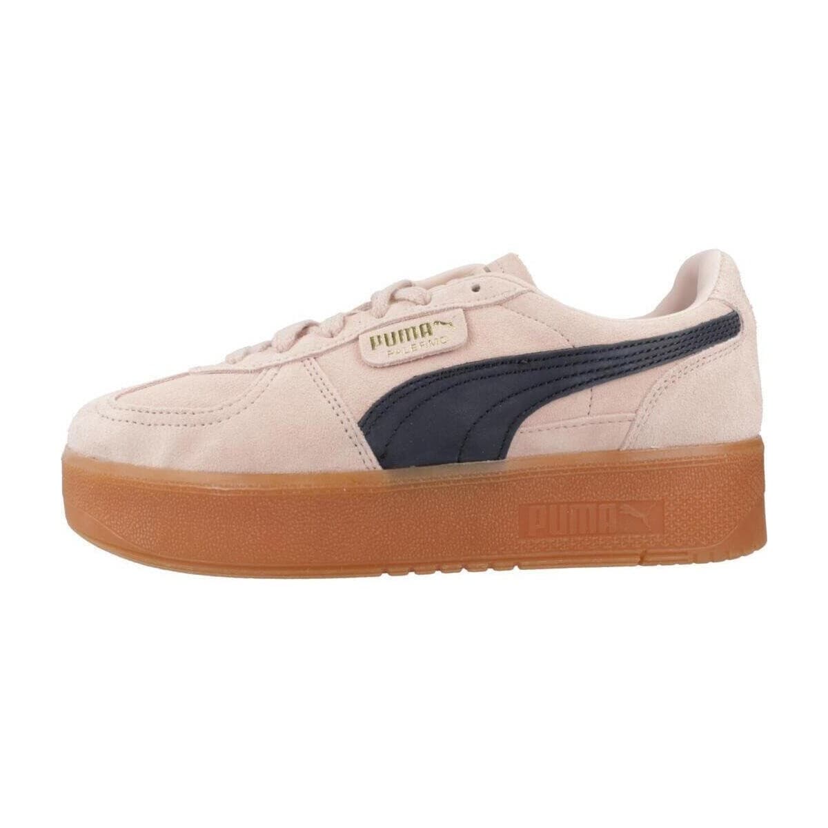 Women's Sports Shoes Puma Pink