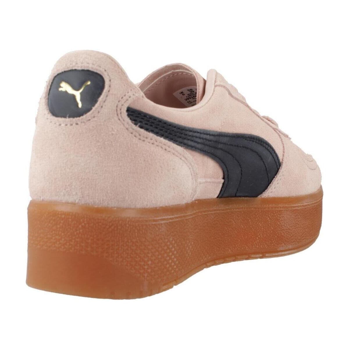 Women's Sports Shoes Puma Pink