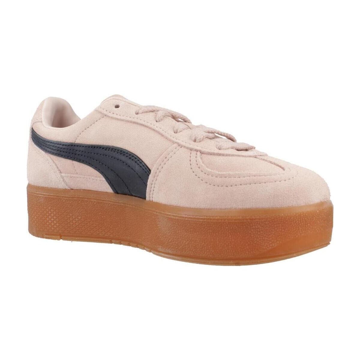 Women's Sports Shoes Puma Pink