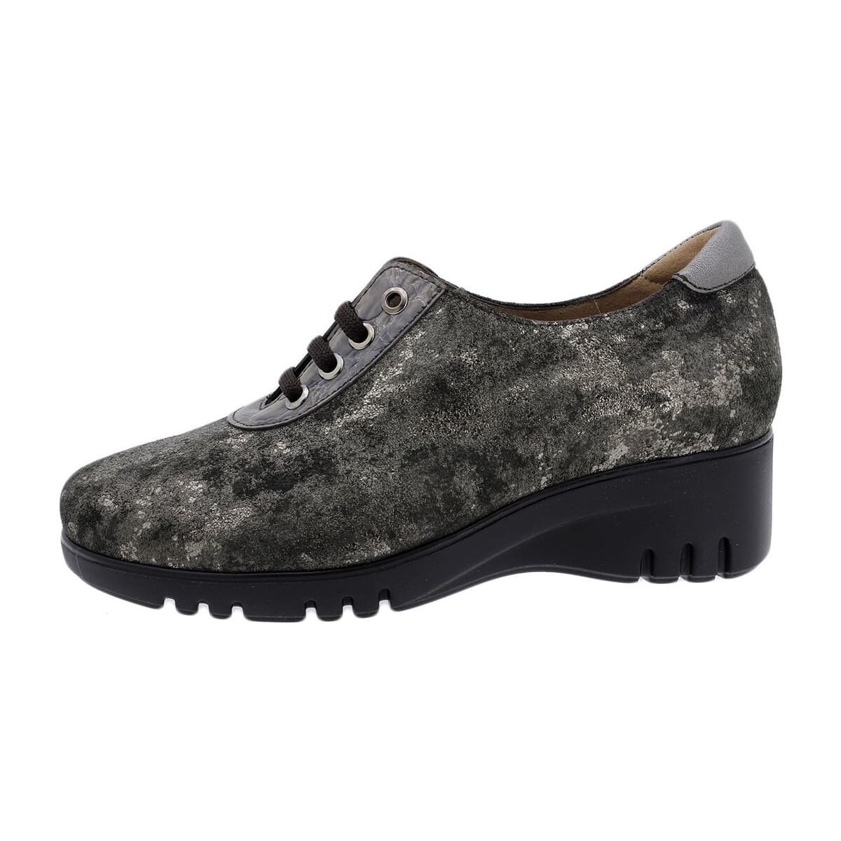 Women's Outdoor Shoes Piesanto Brown