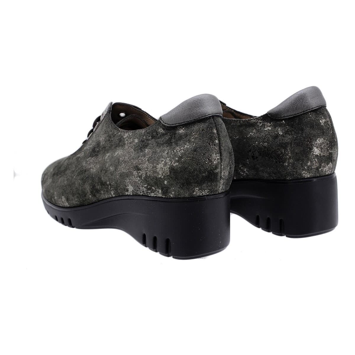 Women's Outdoor Shoes Piesanto Brown