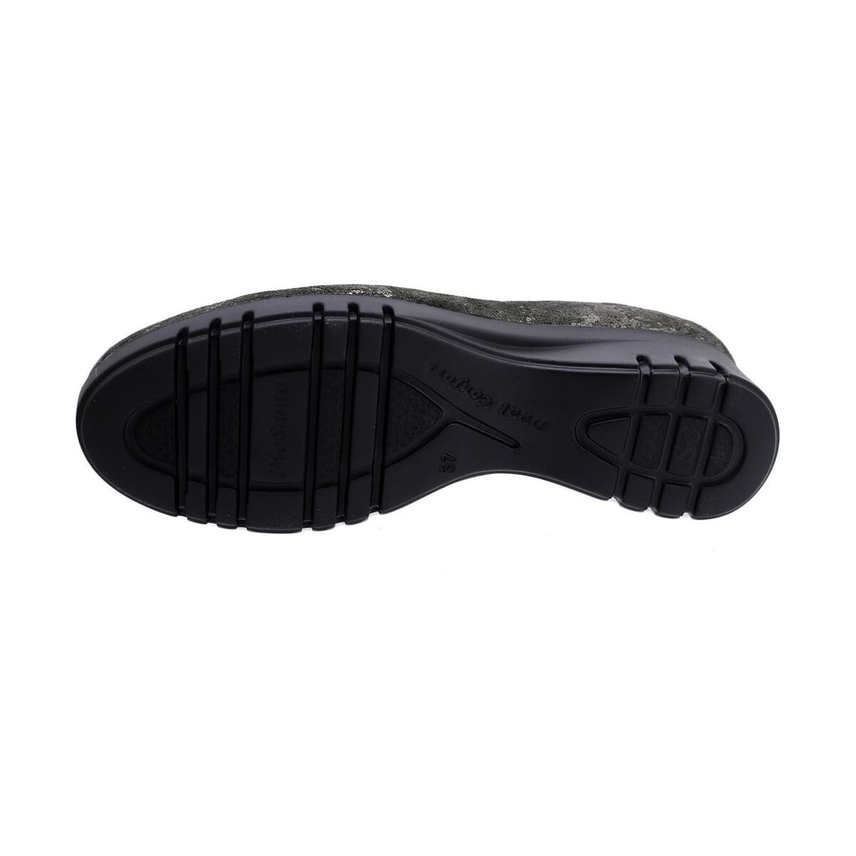 Women's Outdoor Shoes Piesanto Brown