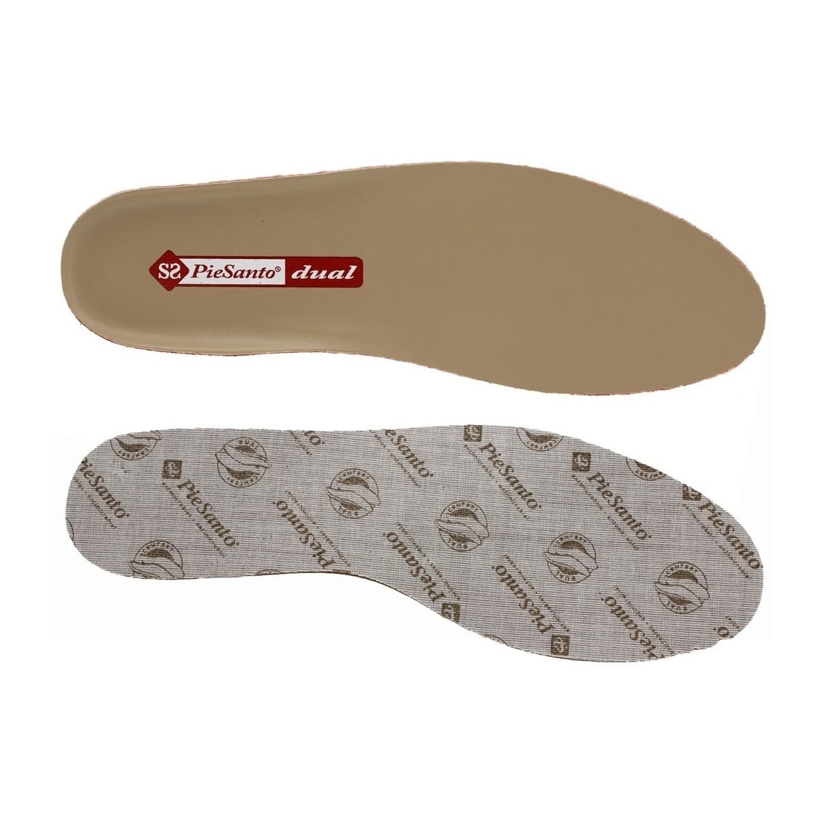 Women's Outdoor Shoes Piesanto Brown