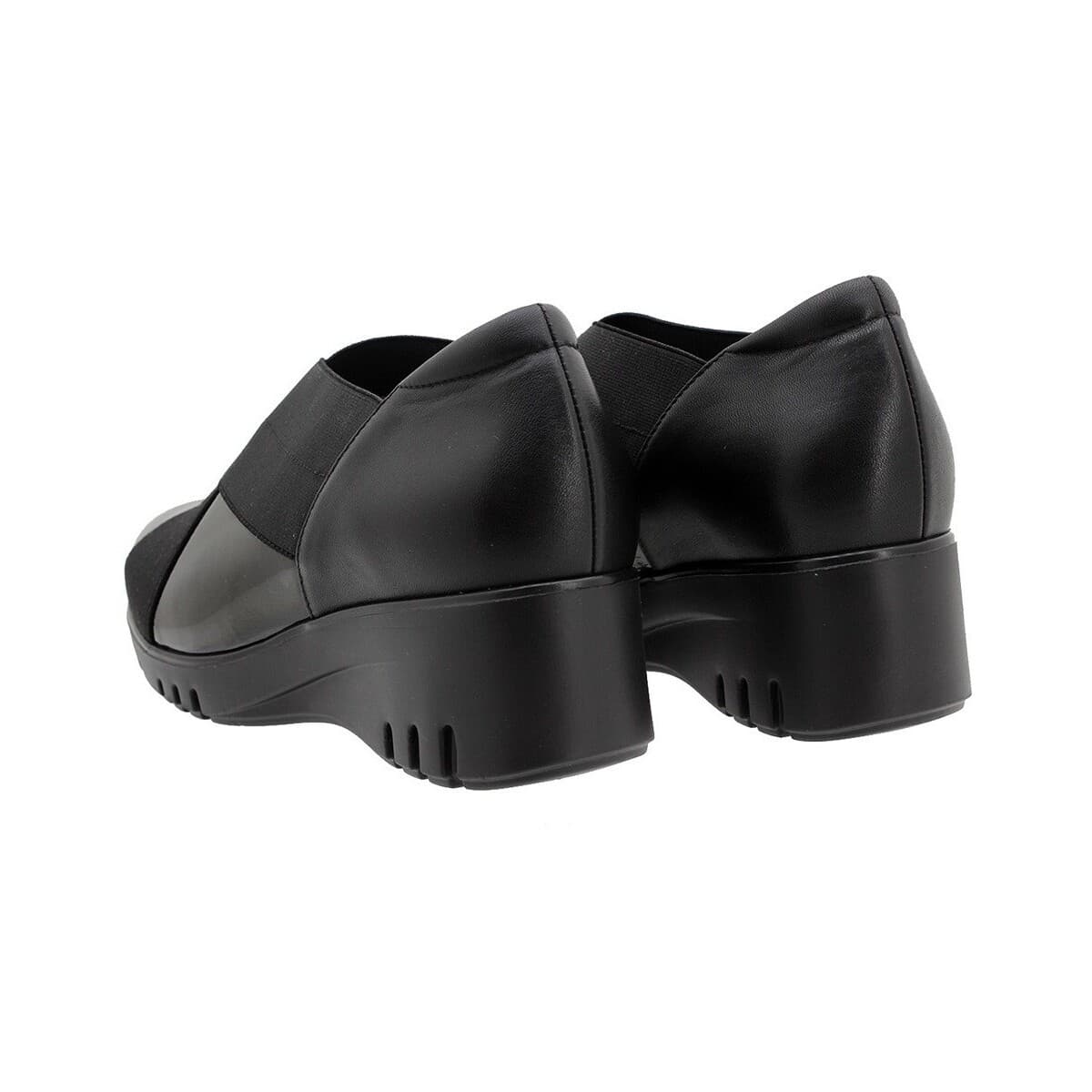 Women's Loafers Piesanto Black