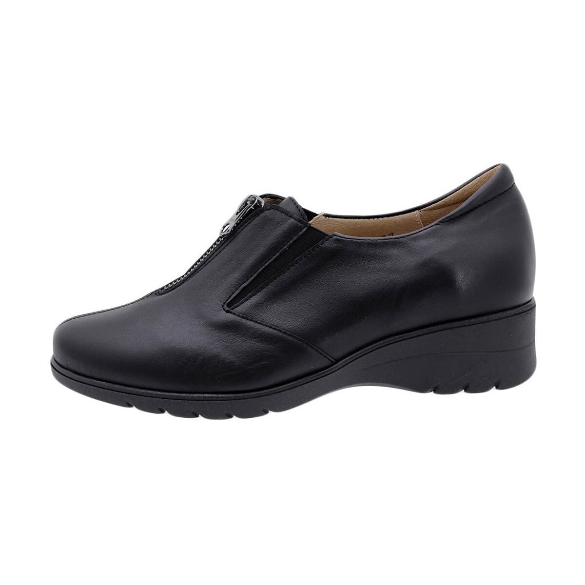 Women's Outdoor Shoes Piesanto Black