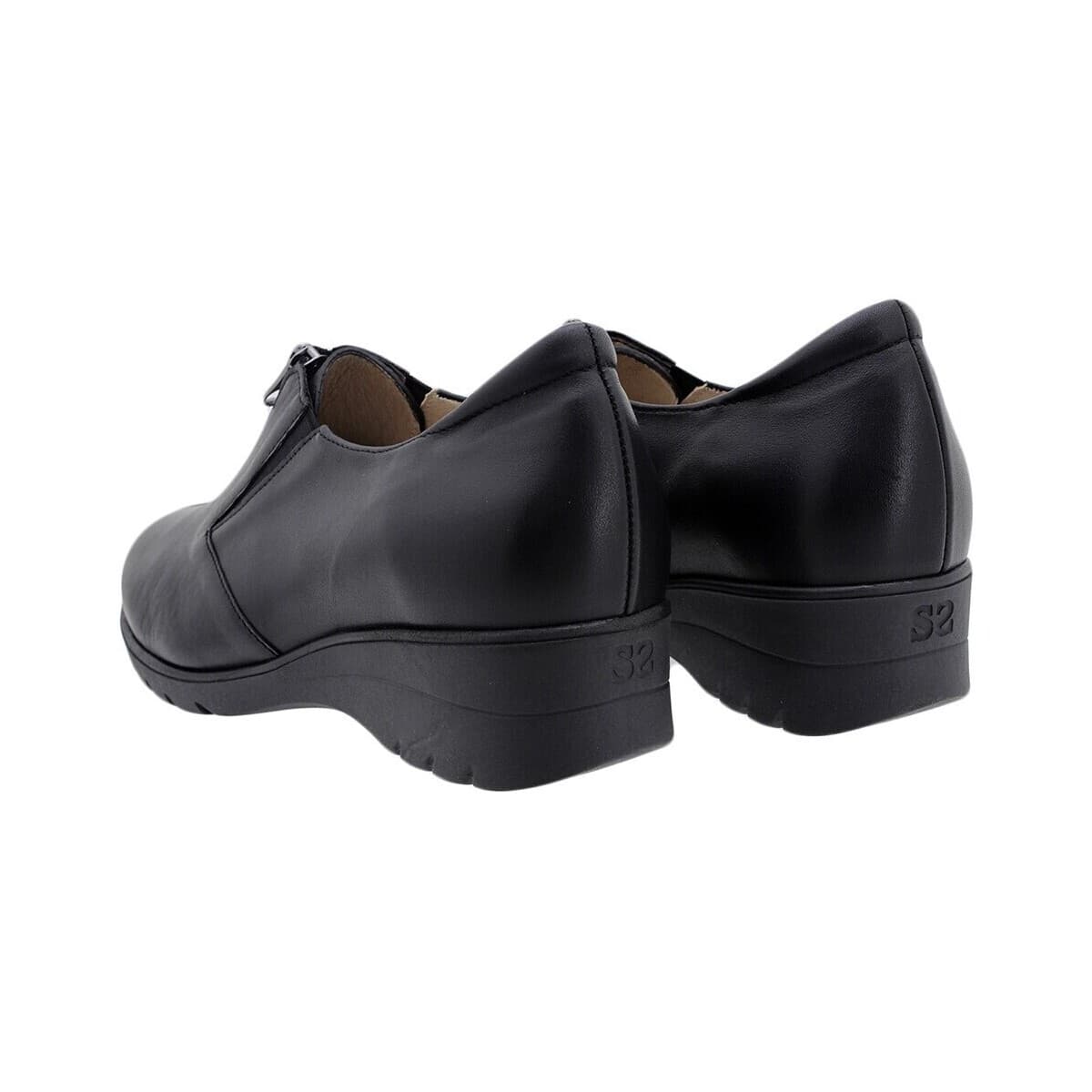 Women's Outdoor Shoes Piesanto Black