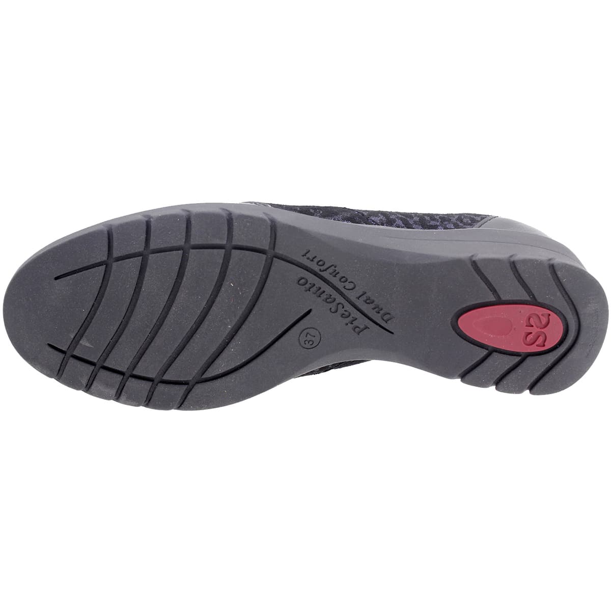 Women's Loafers Piesanto Black