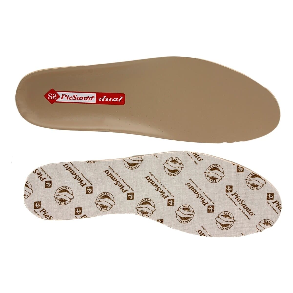 Women's Loafers Piesanto Black