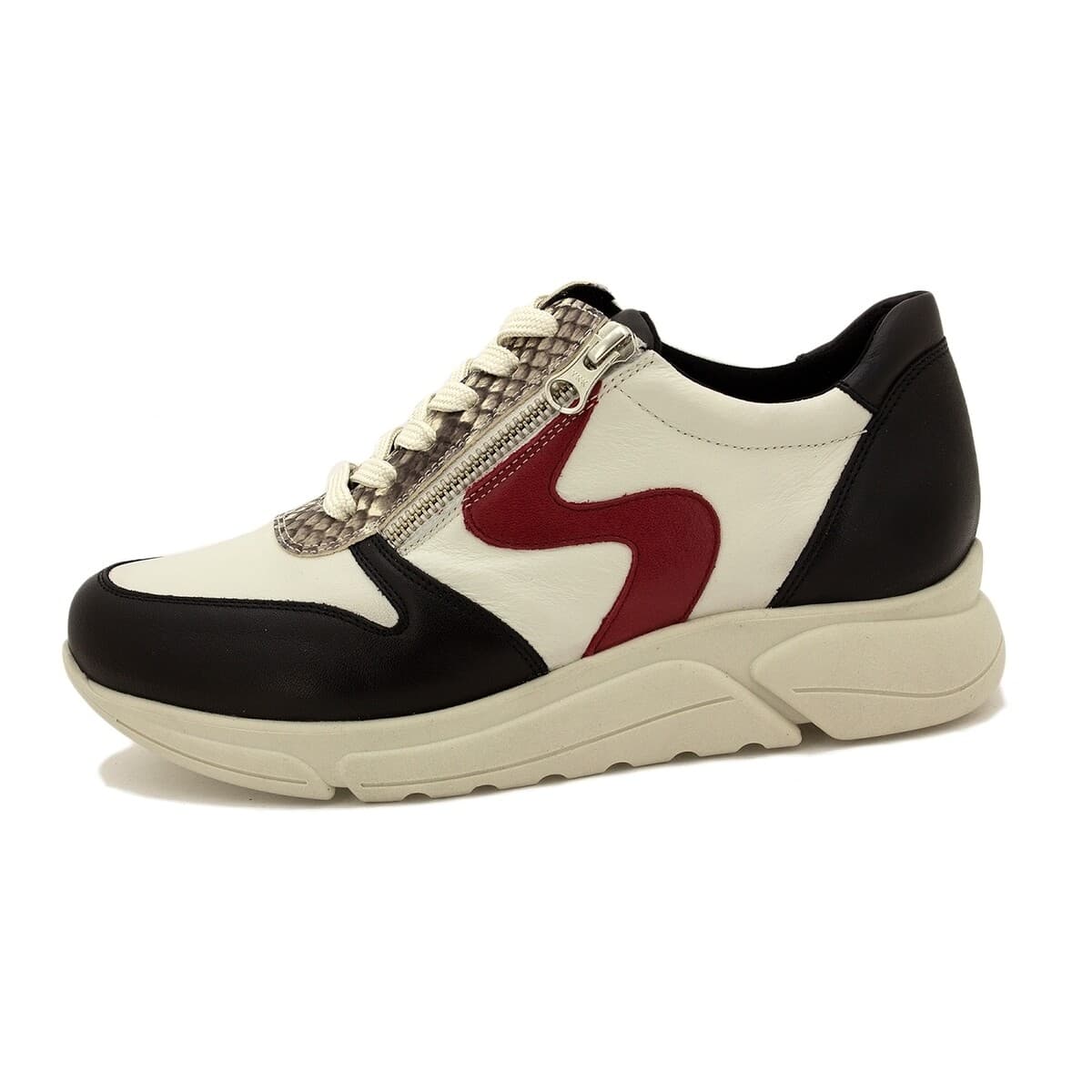 Women's Sneakers Piesanto Black