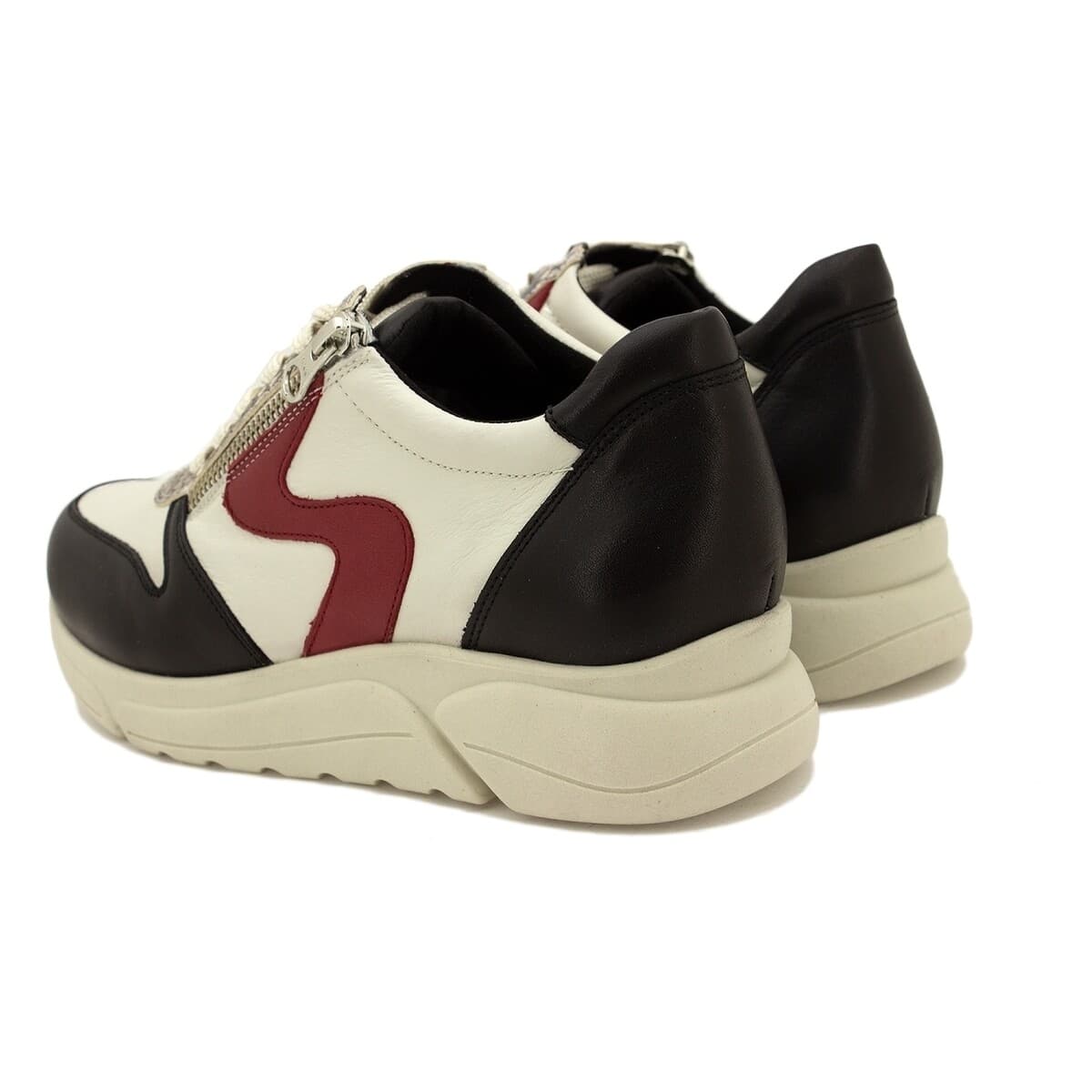 Women's Sneakers Piesanto Black