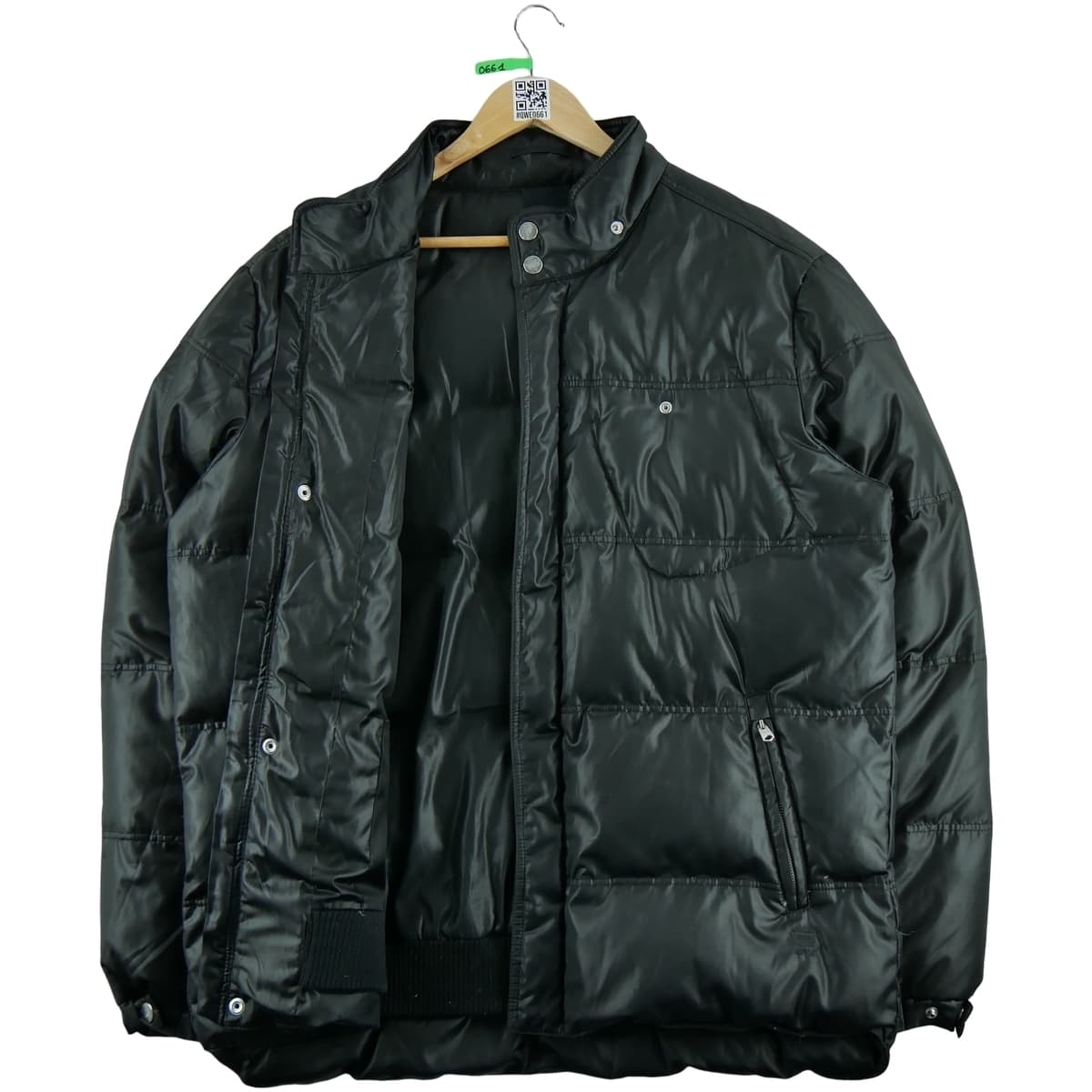 Men's Jackets G-Star Raw Black