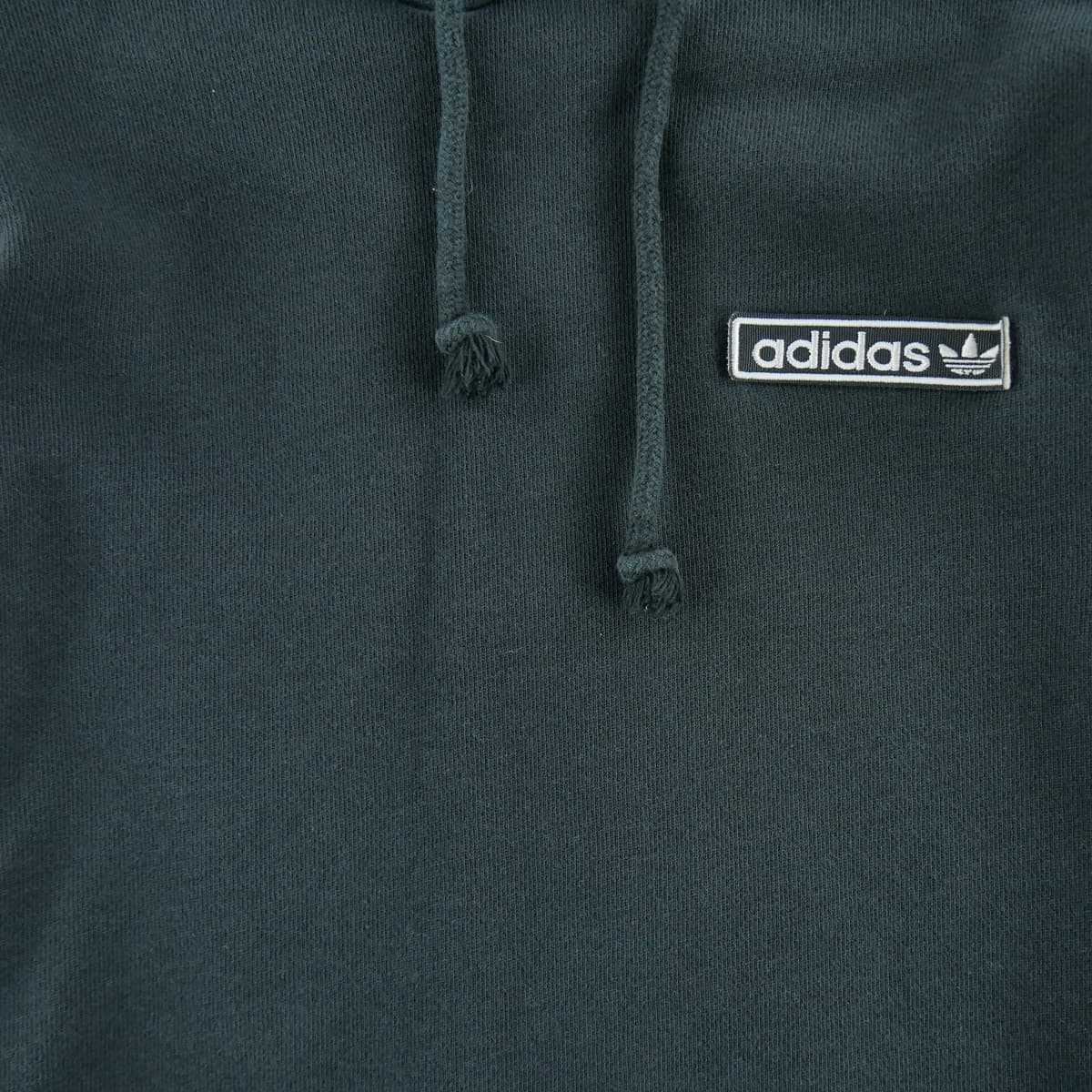 Men's Sweatshirts adidas Black