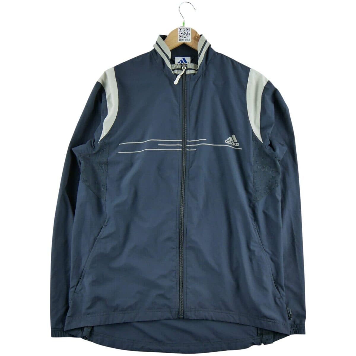 Ζακέτα adidas 278299