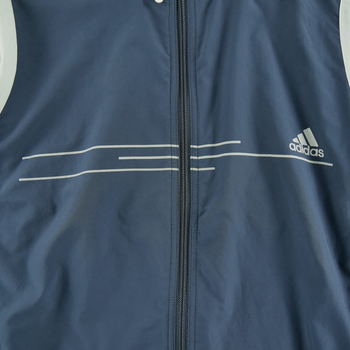Men's Cardigans adidas Blue
