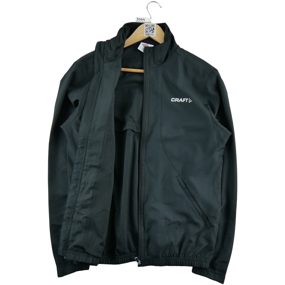 Men's Blazers Umbro Black