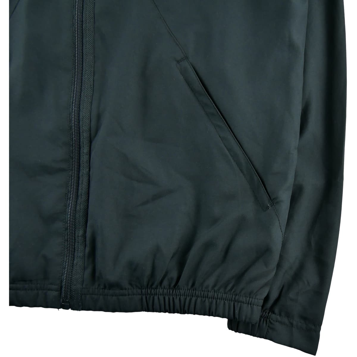 Men's Blazers Umbro Black