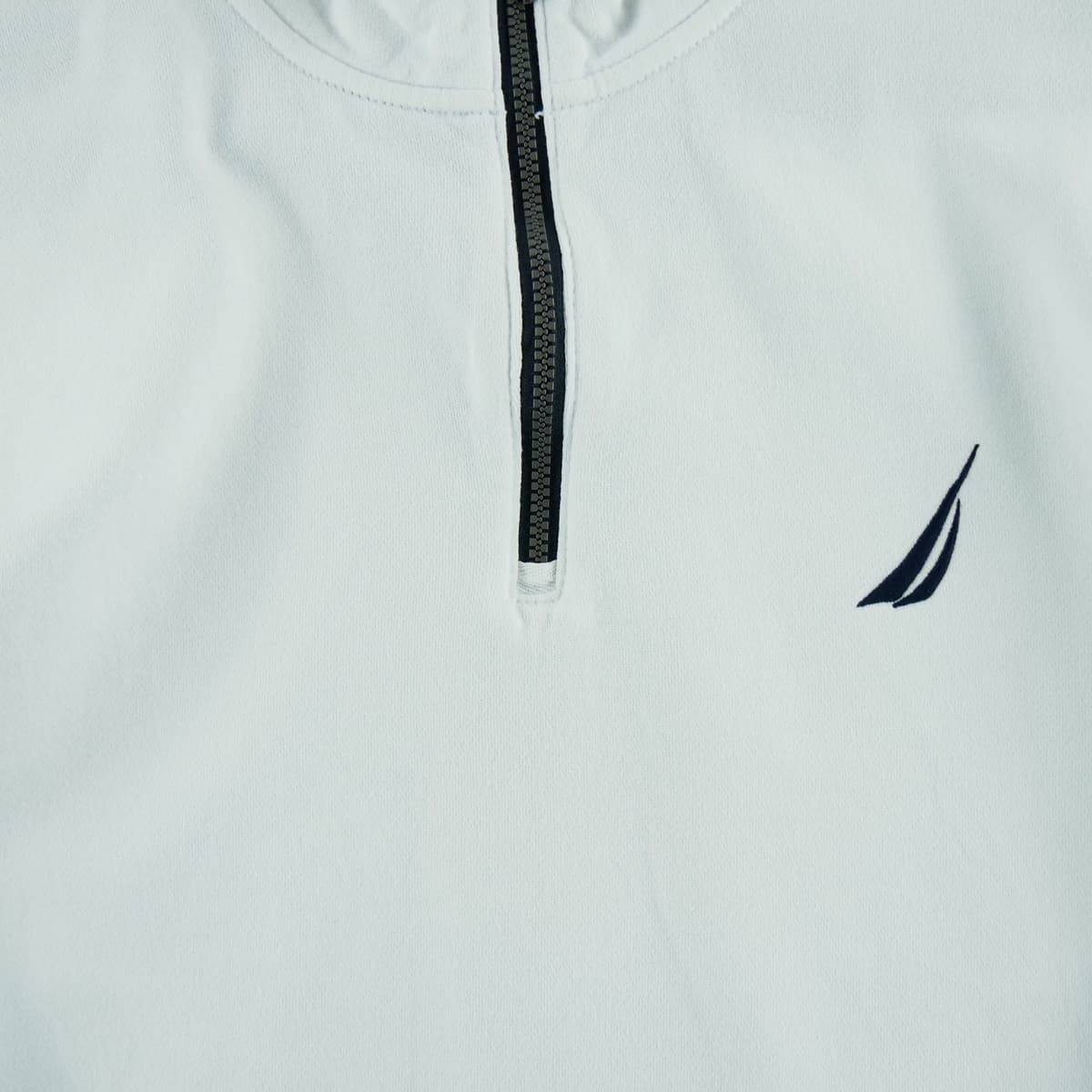 Men's Sweatshirts Nautica White