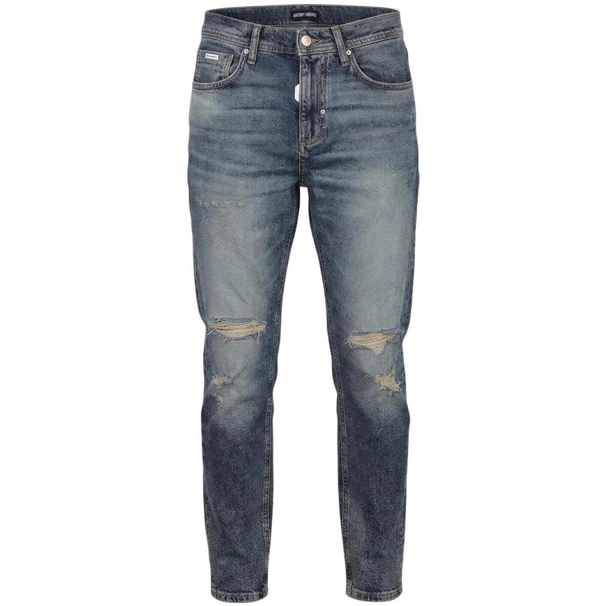 Men's Jeans Antony Morato Blue