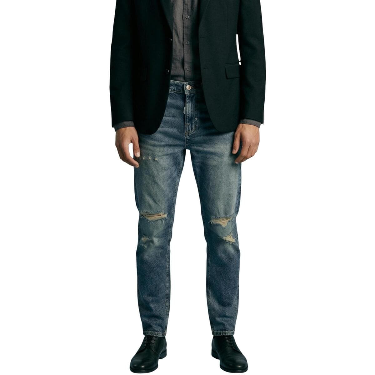 Men's Jeans Antony Morato Blue