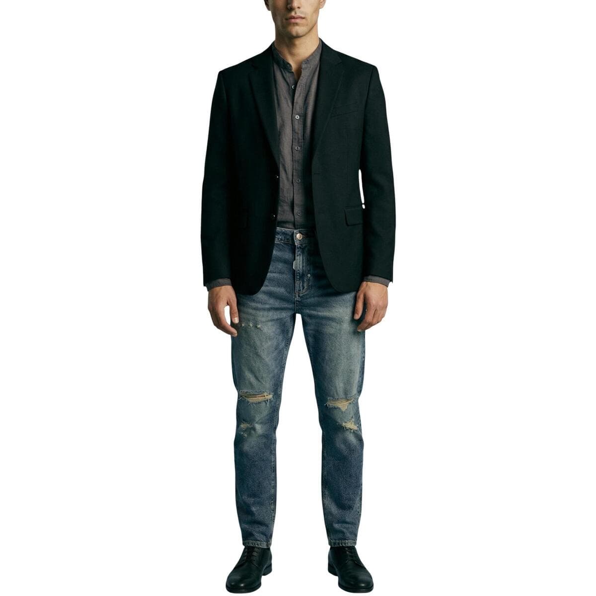 Men's Jeans Antony Morato Blue