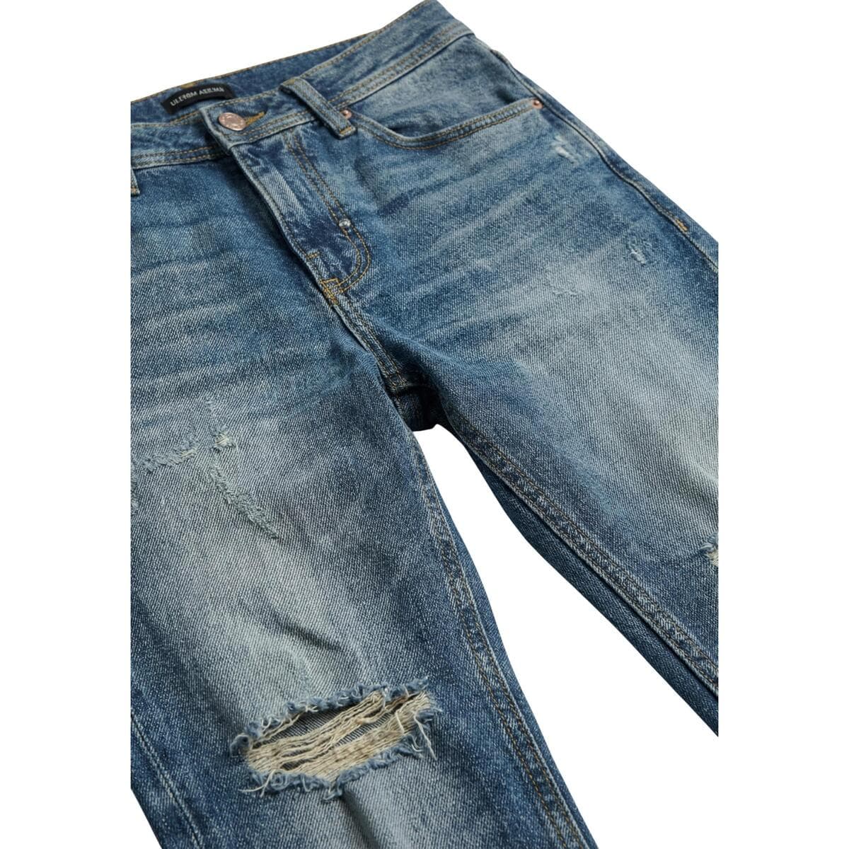 Men's Jeans Antony Morato Blue