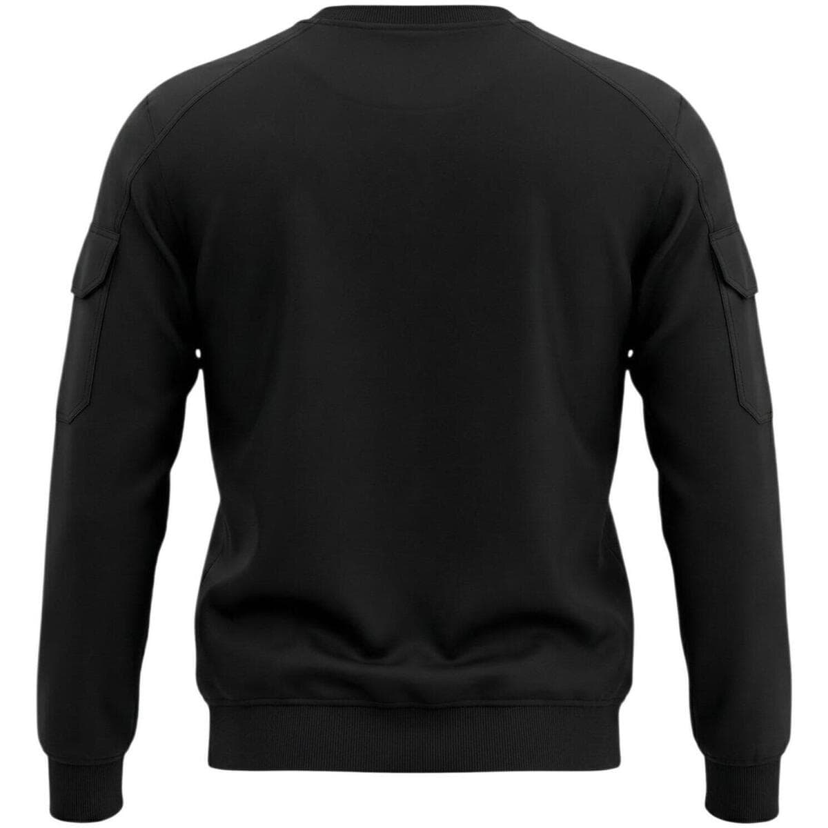 Men's Sports T-Shirts Antony Morato Black