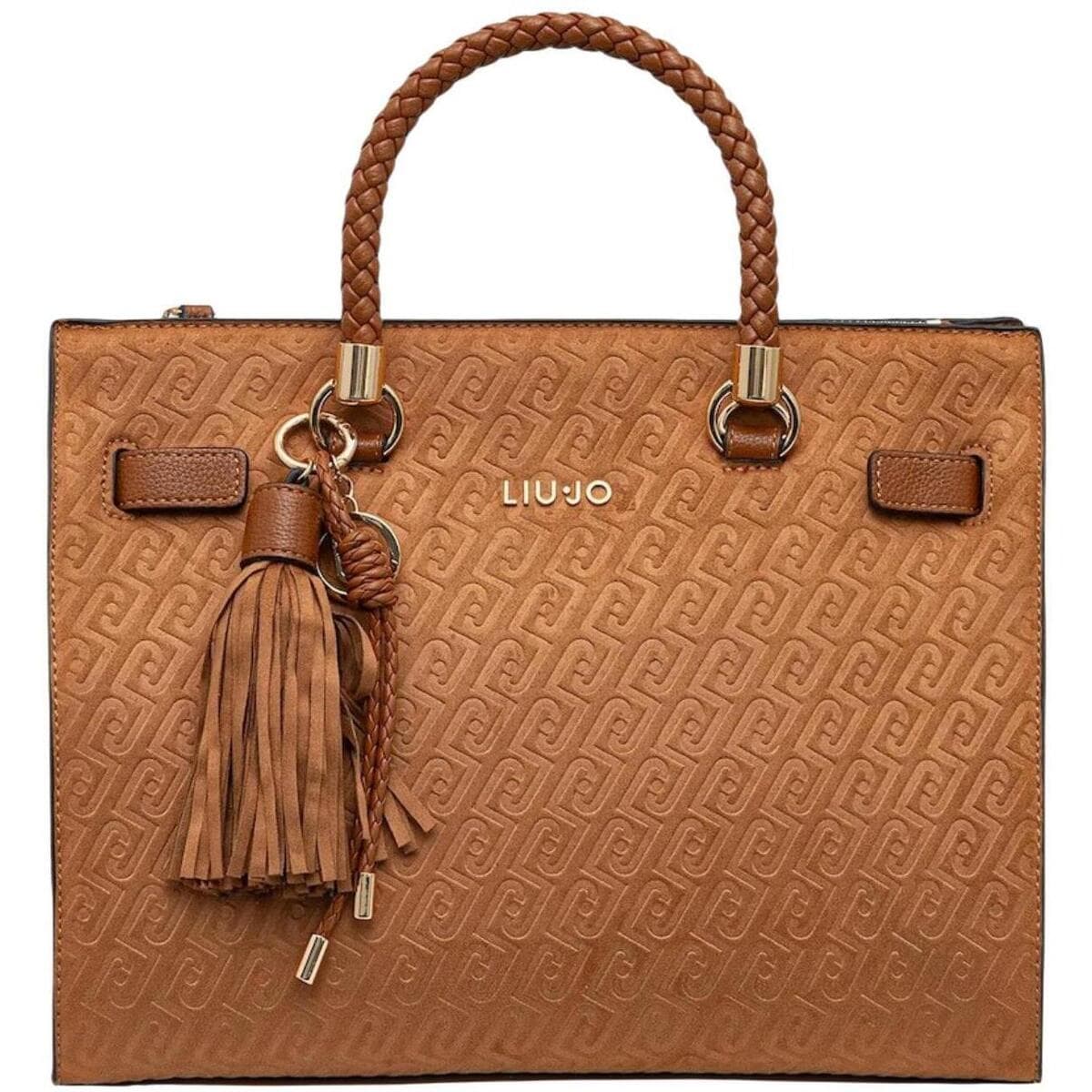 Women's Bags Liu Jo Beige