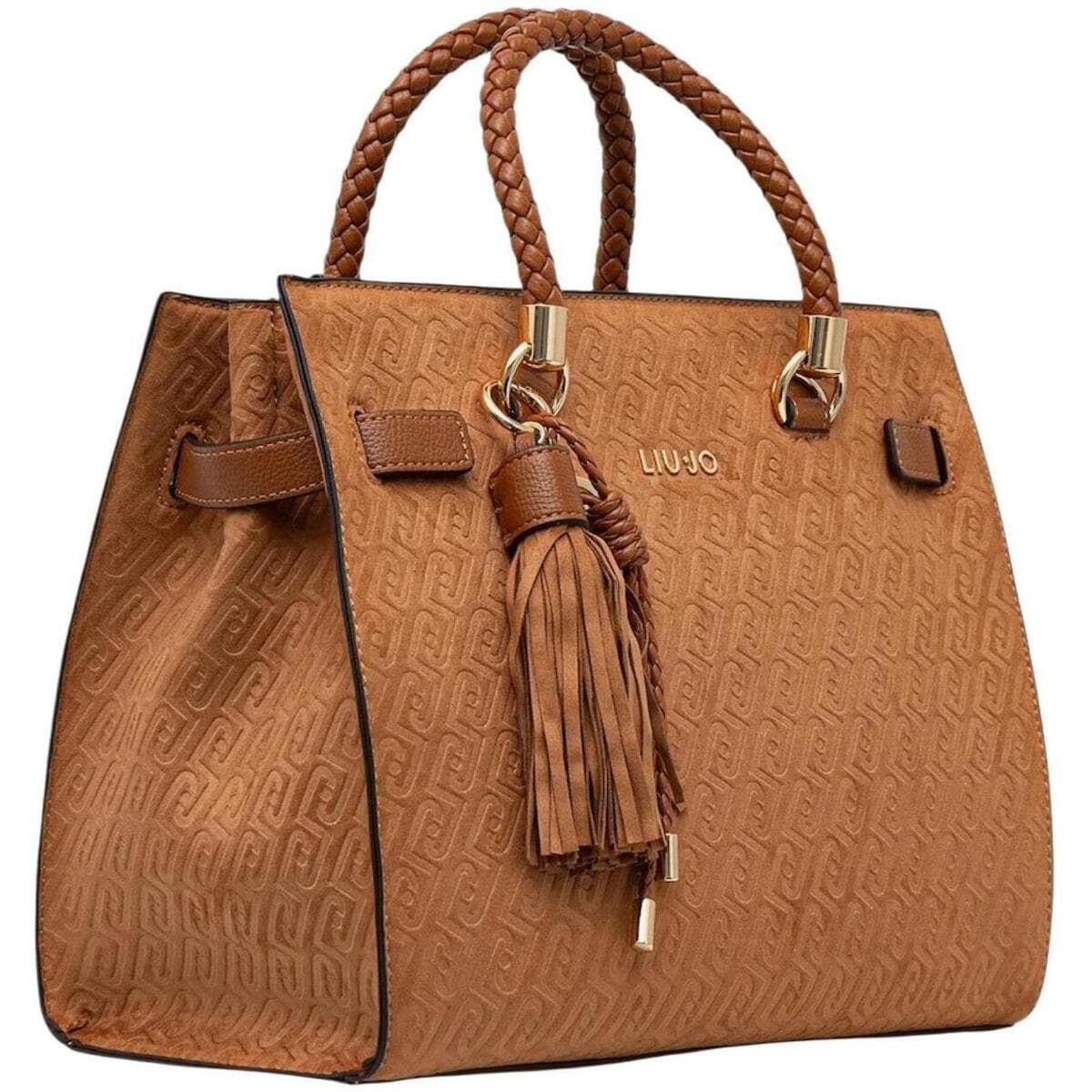 Women's Bags Liu Jo Beige