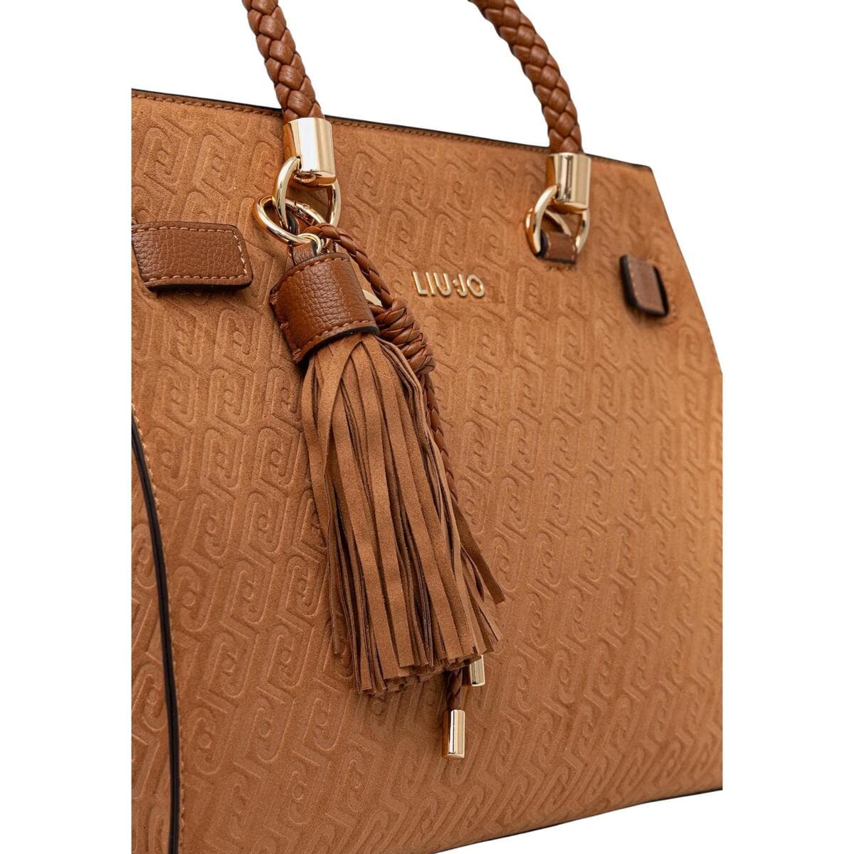 Women's Bags Liu Jo Beige