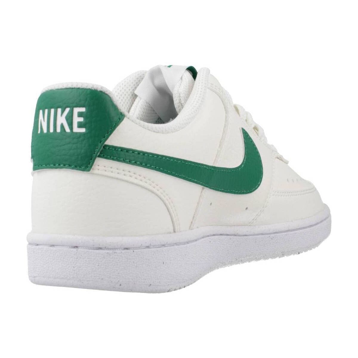 Women's Sports Shoes Nike Beige