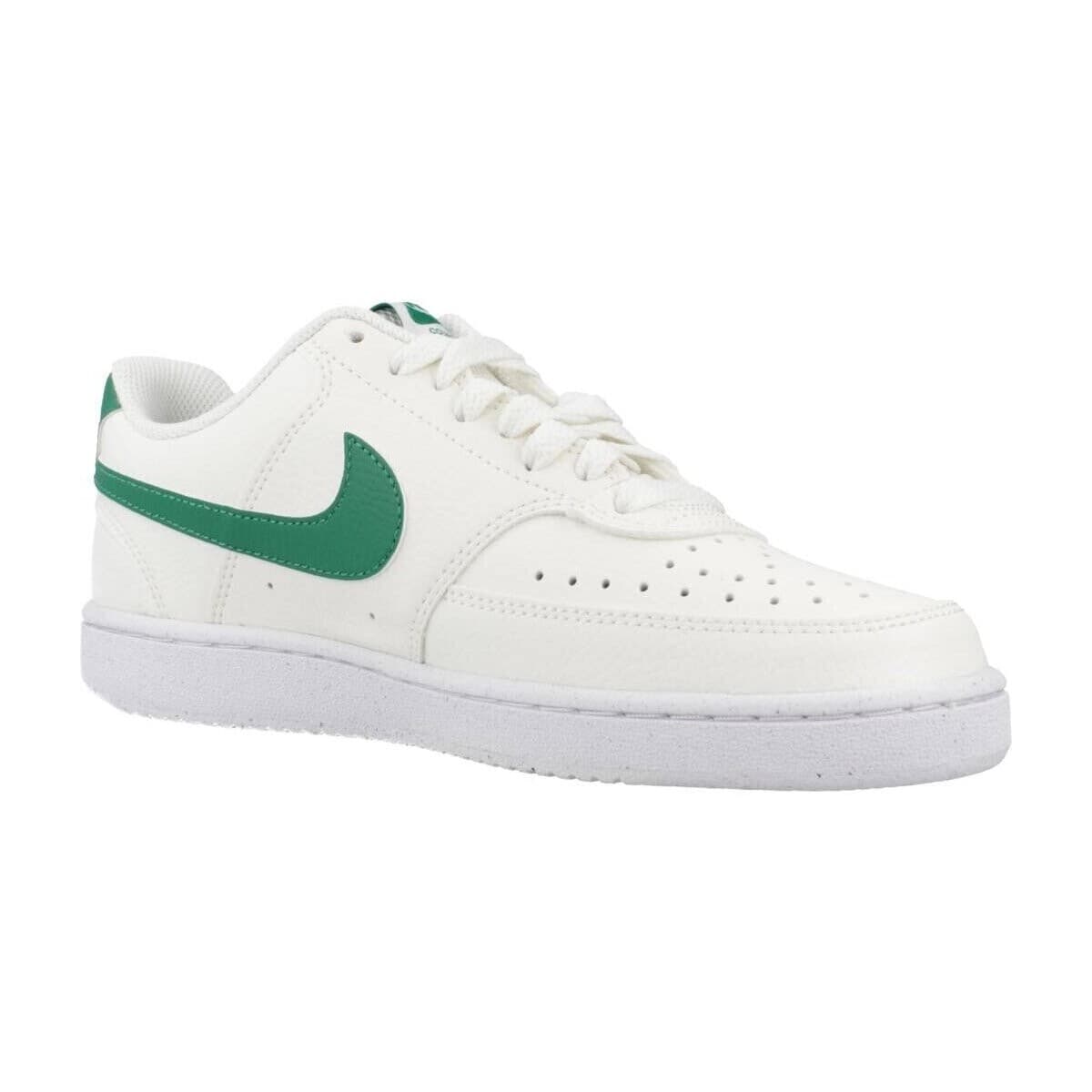 Women's Sports Shoes Nike Beige