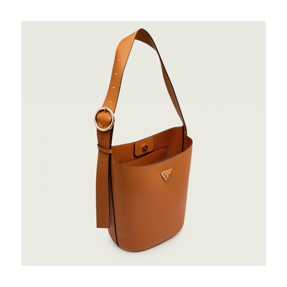 Women's Bags Guess Brown
