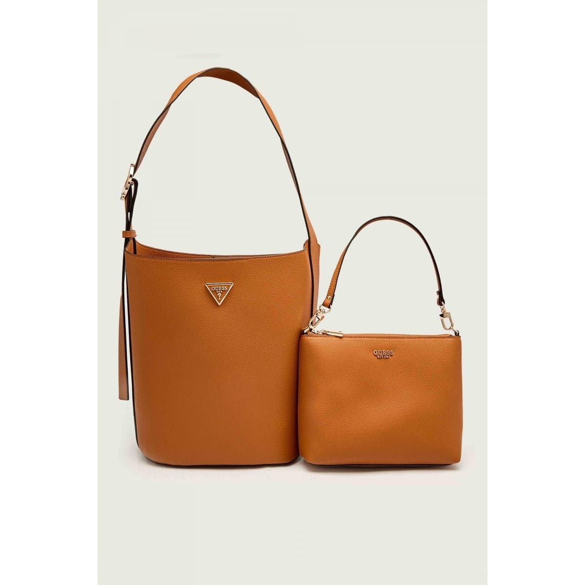 Women's Bags Guess Brown