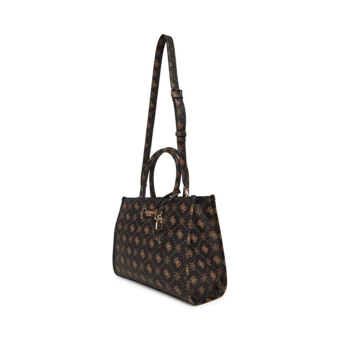 Women's Handbags Guess Black