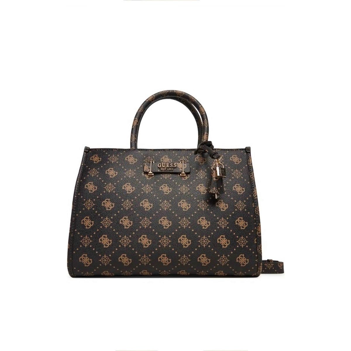 Women's Handbags Guess Black