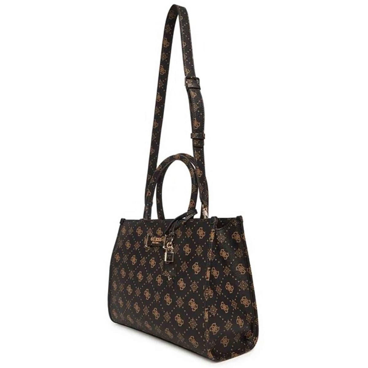 Women's Handbags Guess Black
