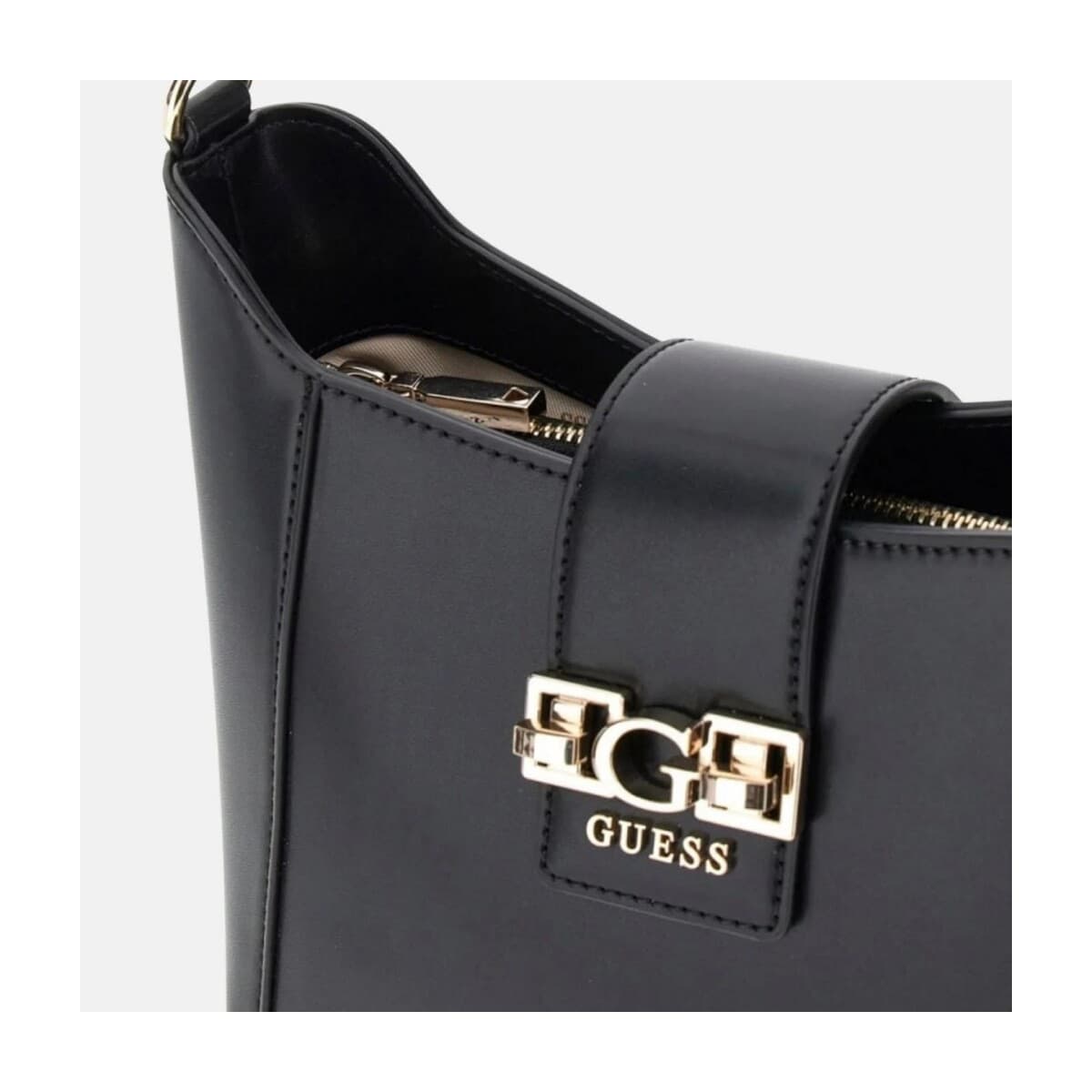 Women's Shoulder Bags Guess Black