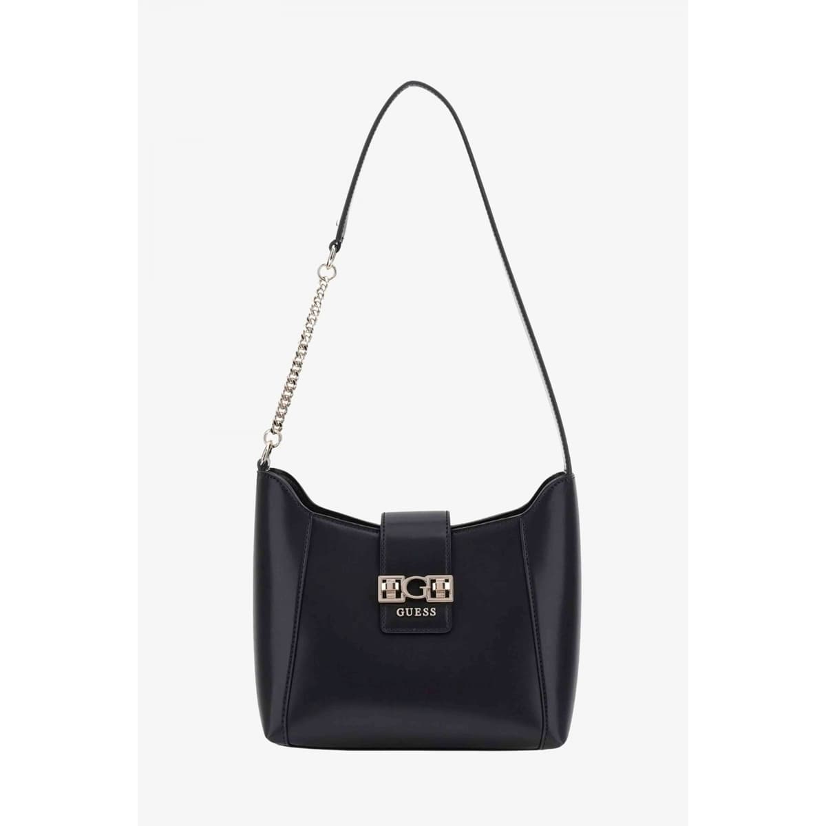 Women's Shoulder Bags Guess Black