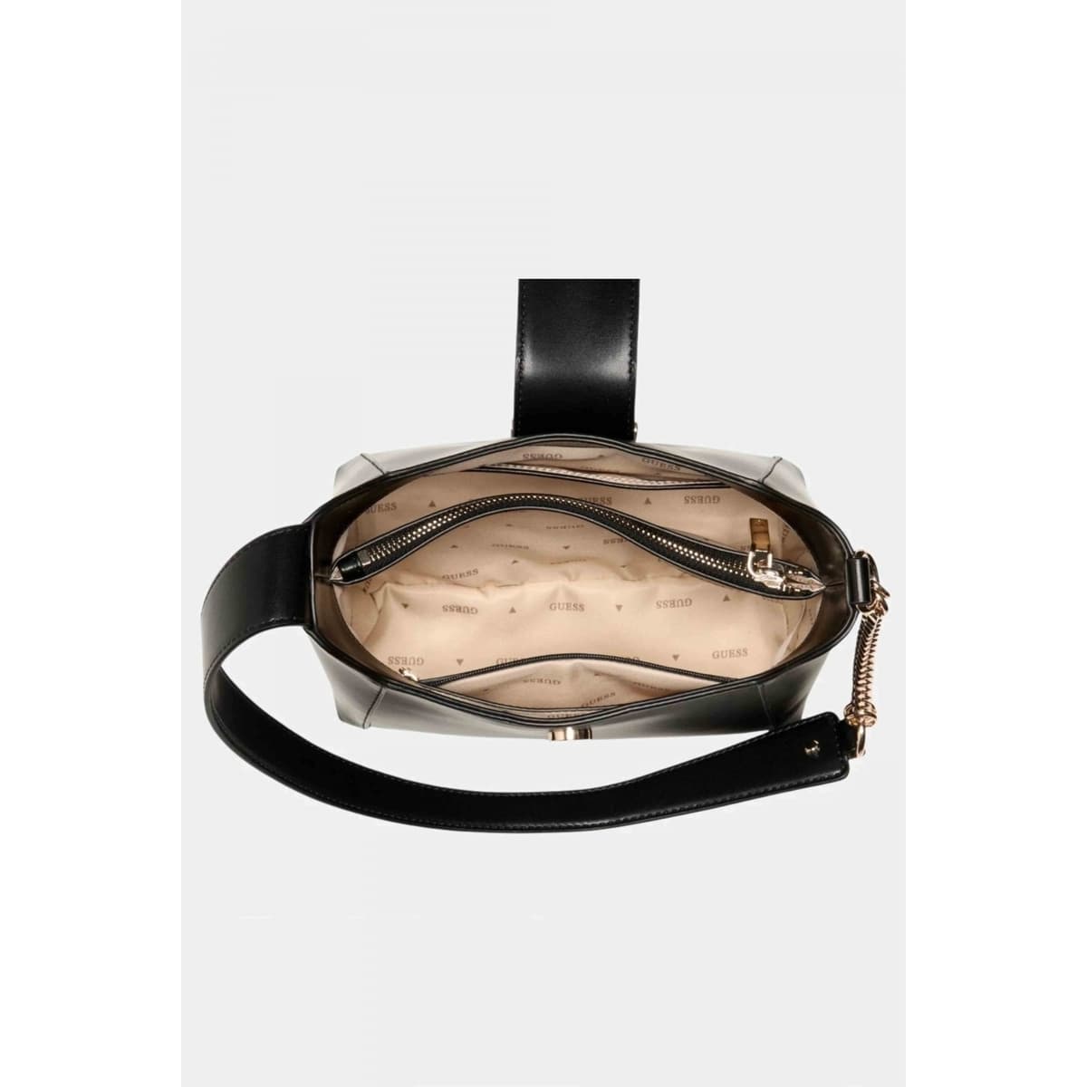 Women's Shoulder Bags Guess Black