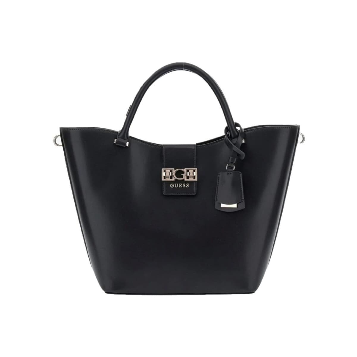 Women's Tote Bags Guess Black