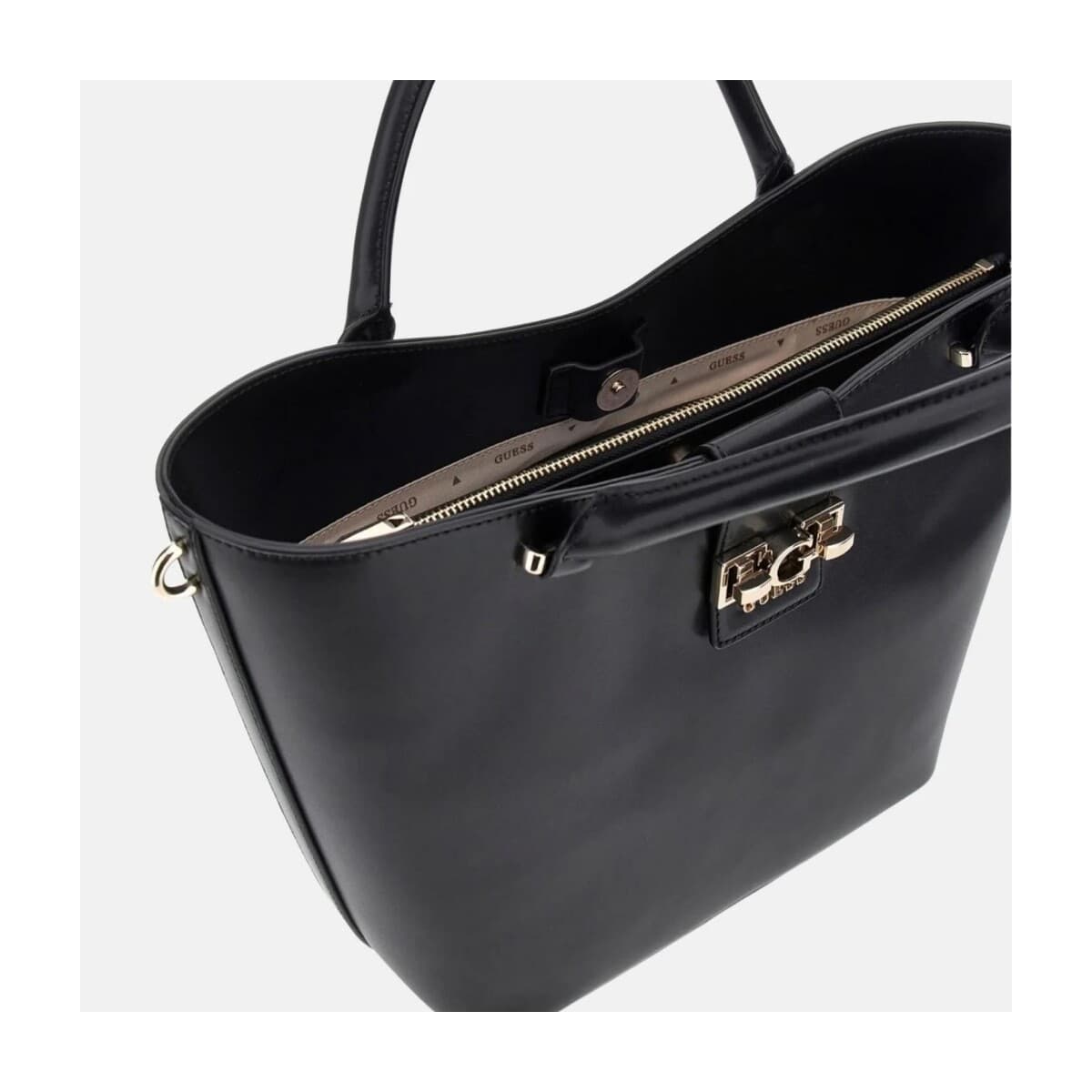 Women's Tote Bags Guess Black
