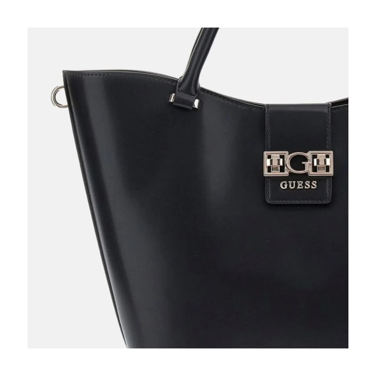 Women's Tote Bags Guess Black