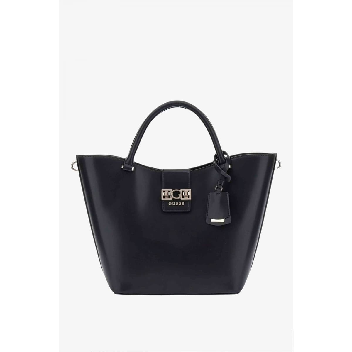 Women's Tote Bags Guess Black